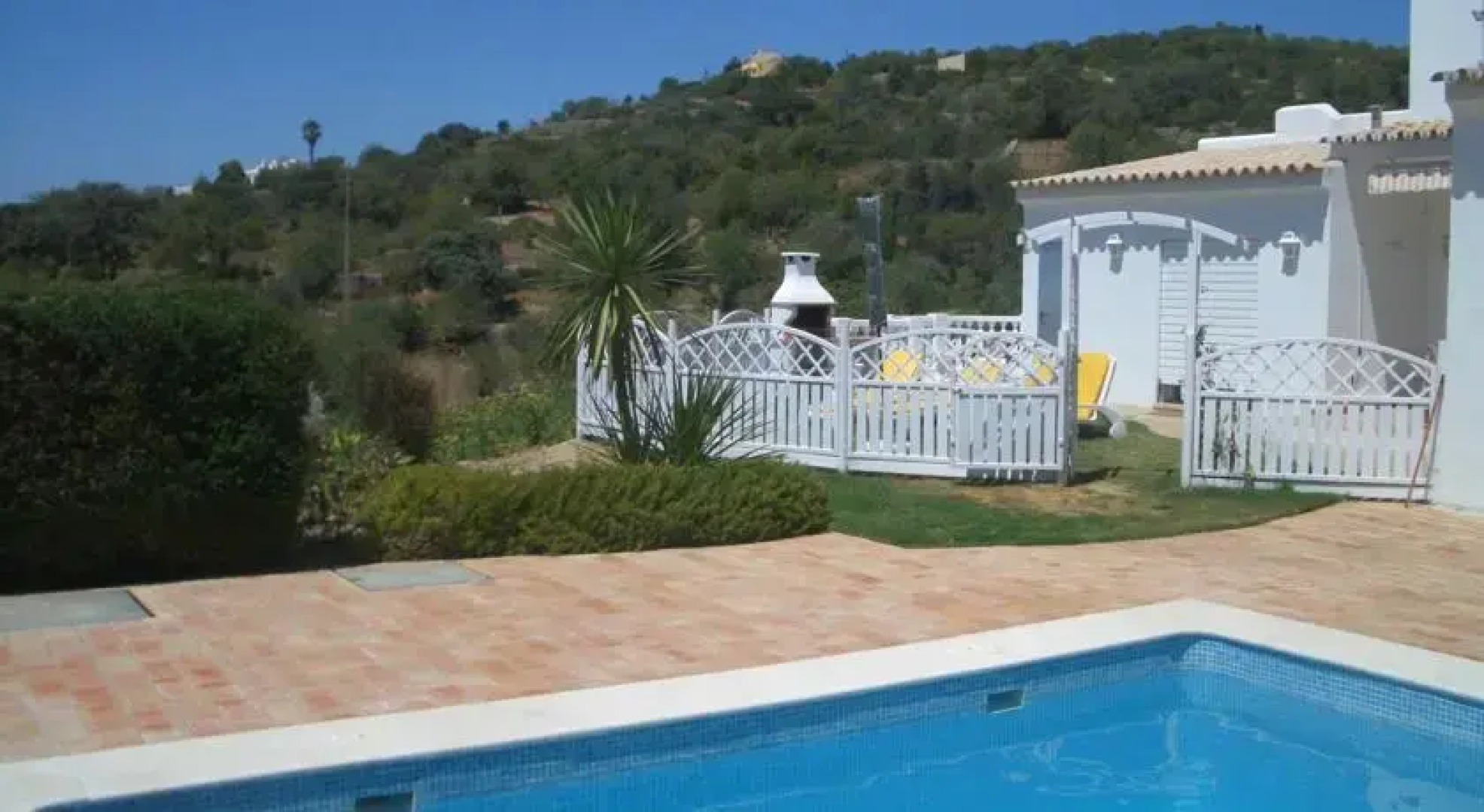 Great Ocean View Estoi