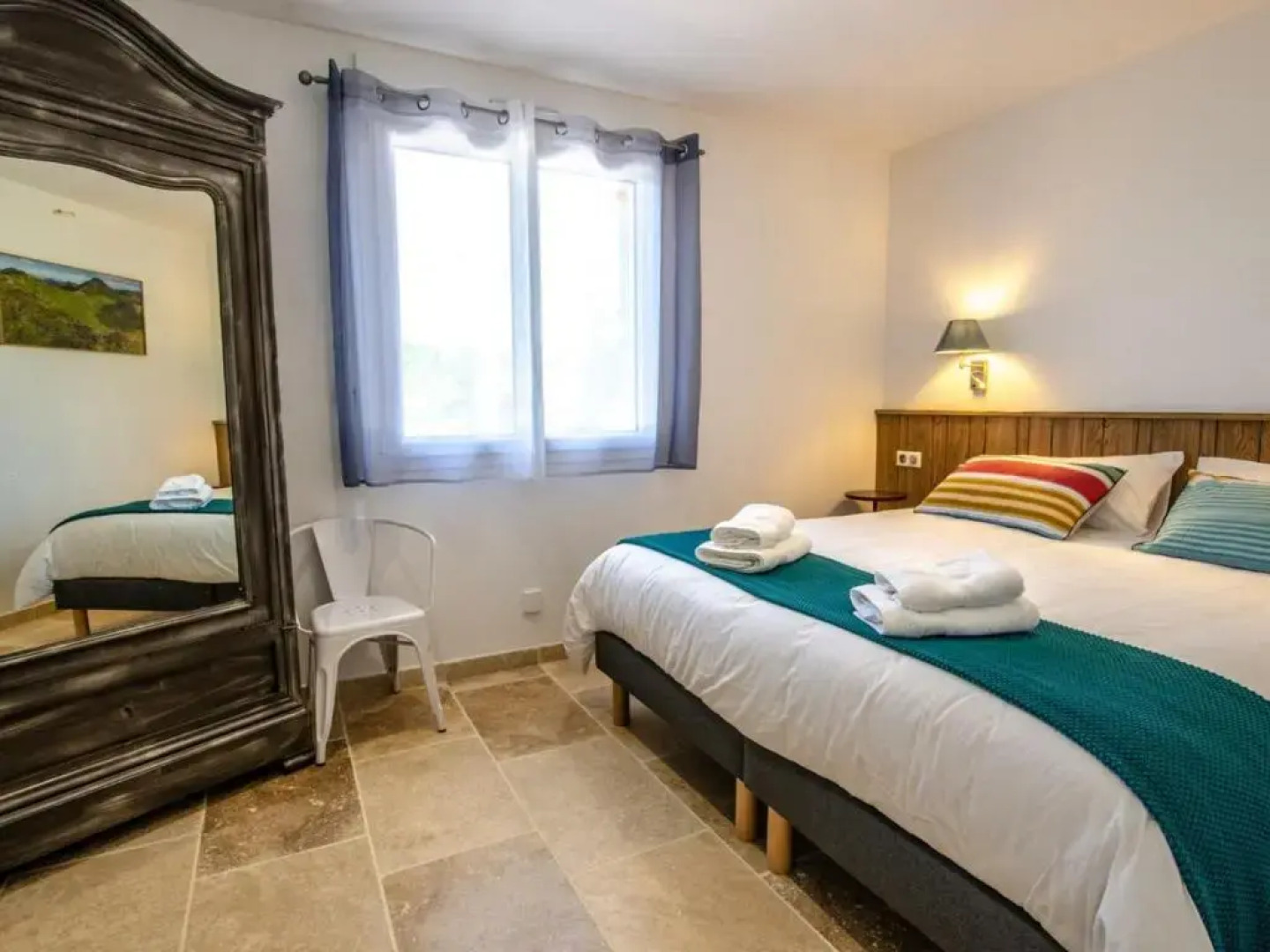 Gîte Bar-sur-Aube, 4 pièces, 6 personnes - FR-1-543-152