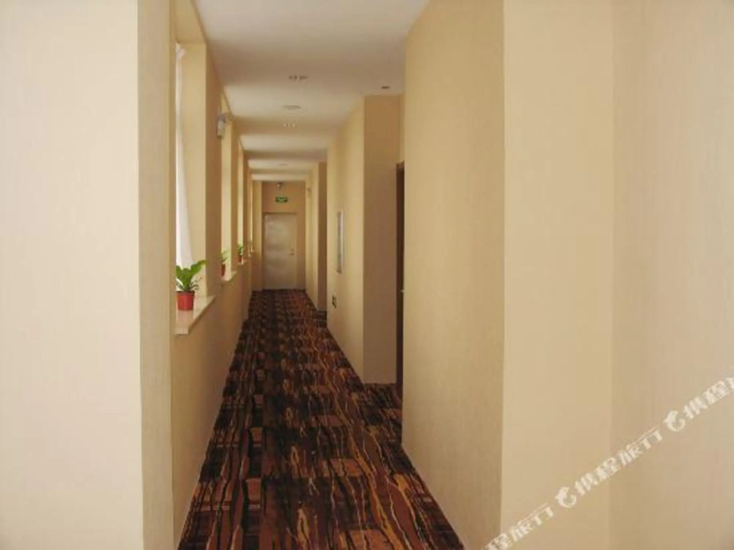 Wanxin Business Hotel