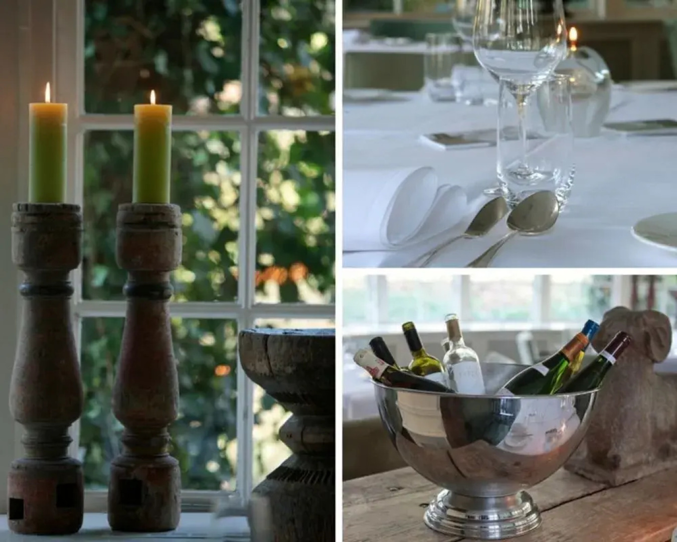 Restaurant & Hotel Hoog Holten