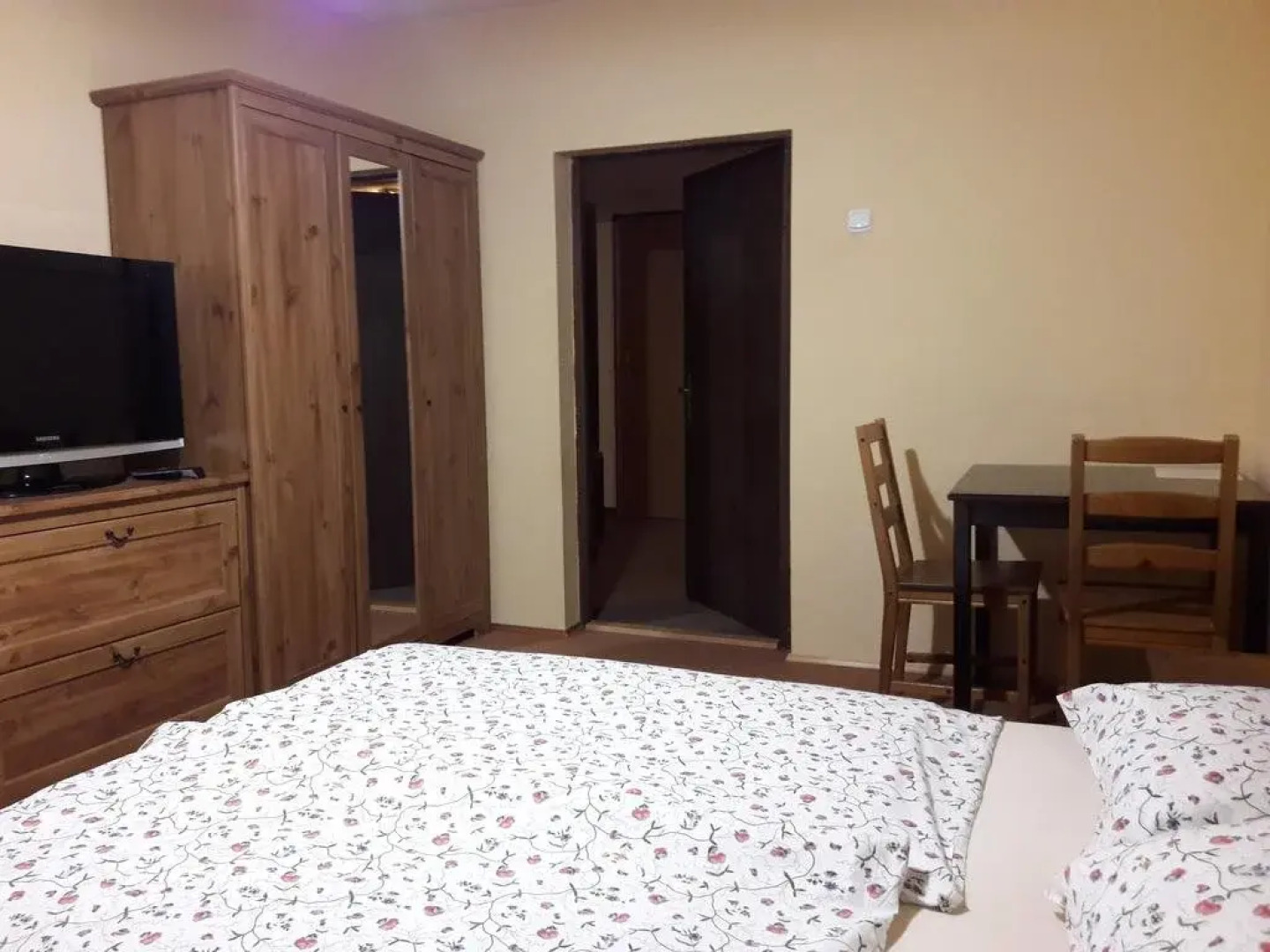 Horská Chata Olympia