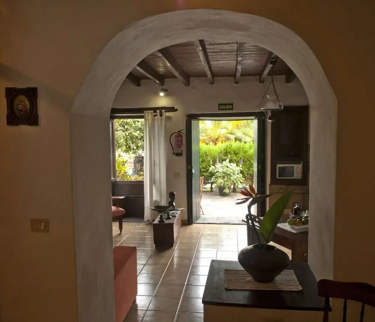 Casa Rural Villa Asunción by Isla Bonita