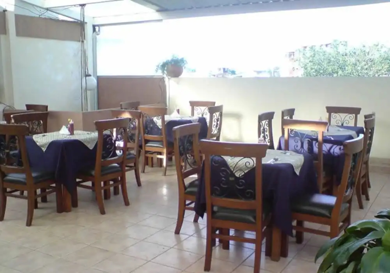 Hotel Mar Azul