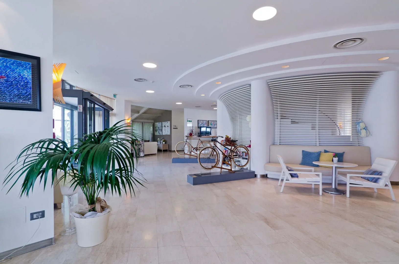 Hotel Riviera dei Fiori