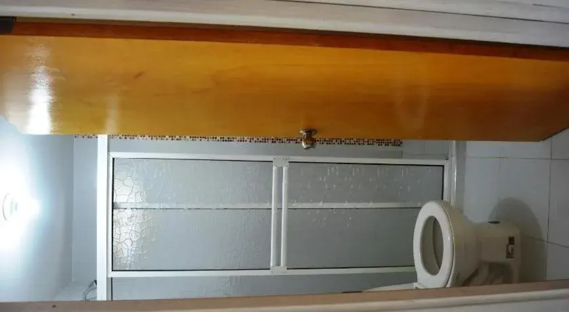 Islander House on Rocky Cay Beach