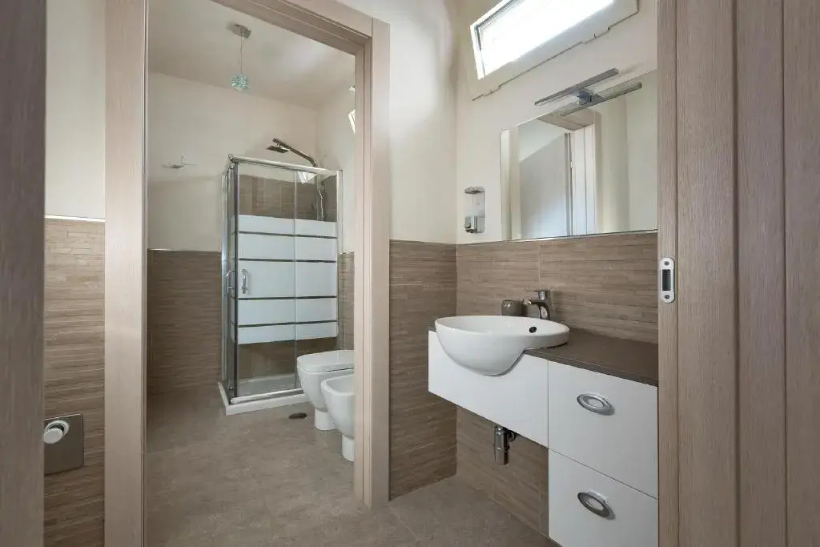 San Pancrazio Suite Apartment by BarbarHouse