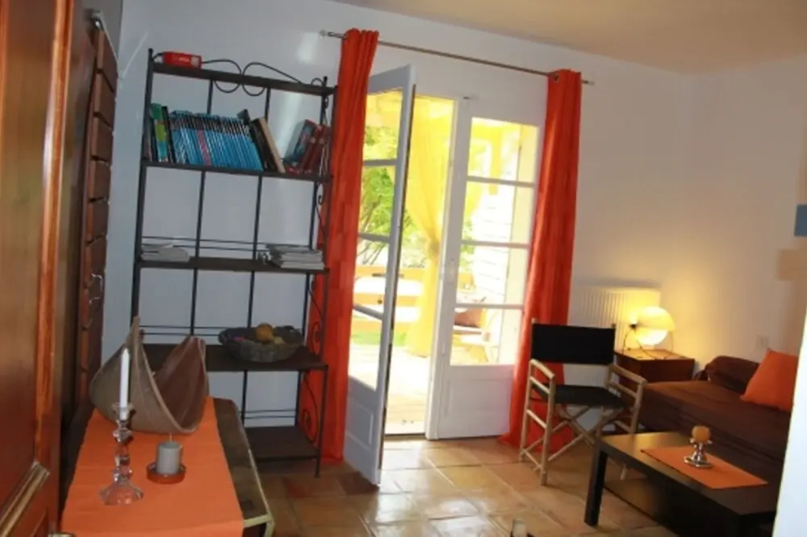 B&B la Bousquatière