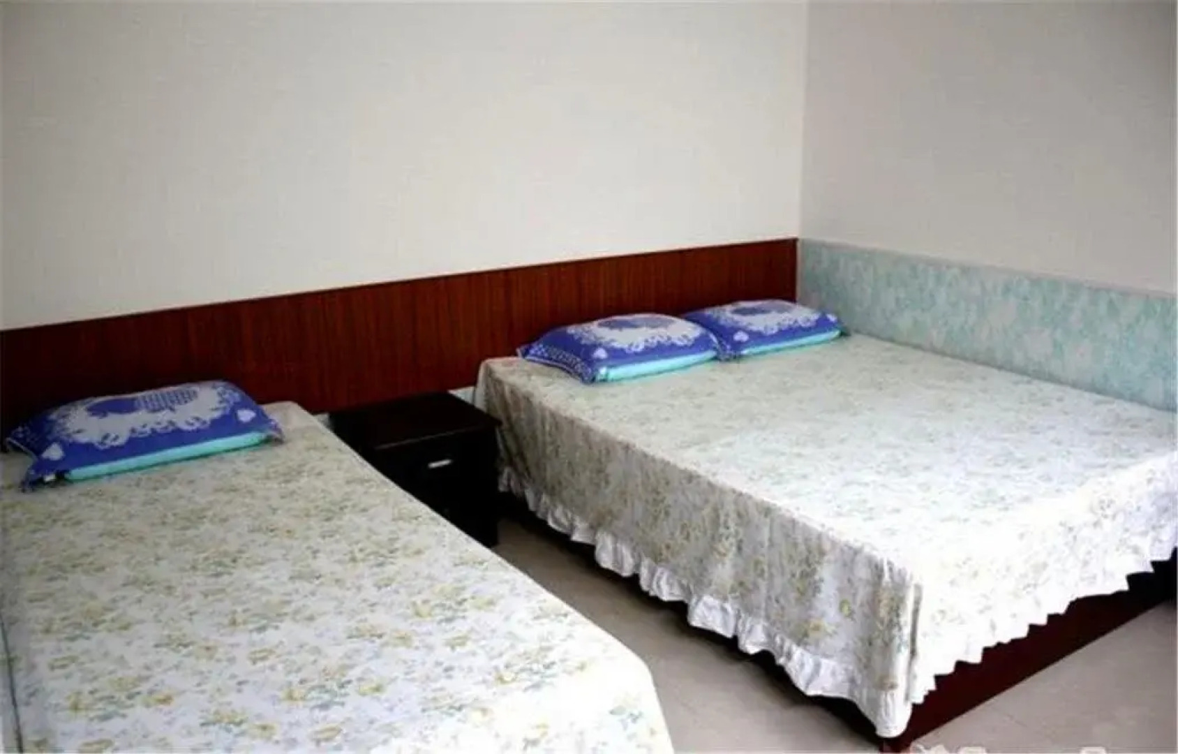 Huludao Daji Family Hotel