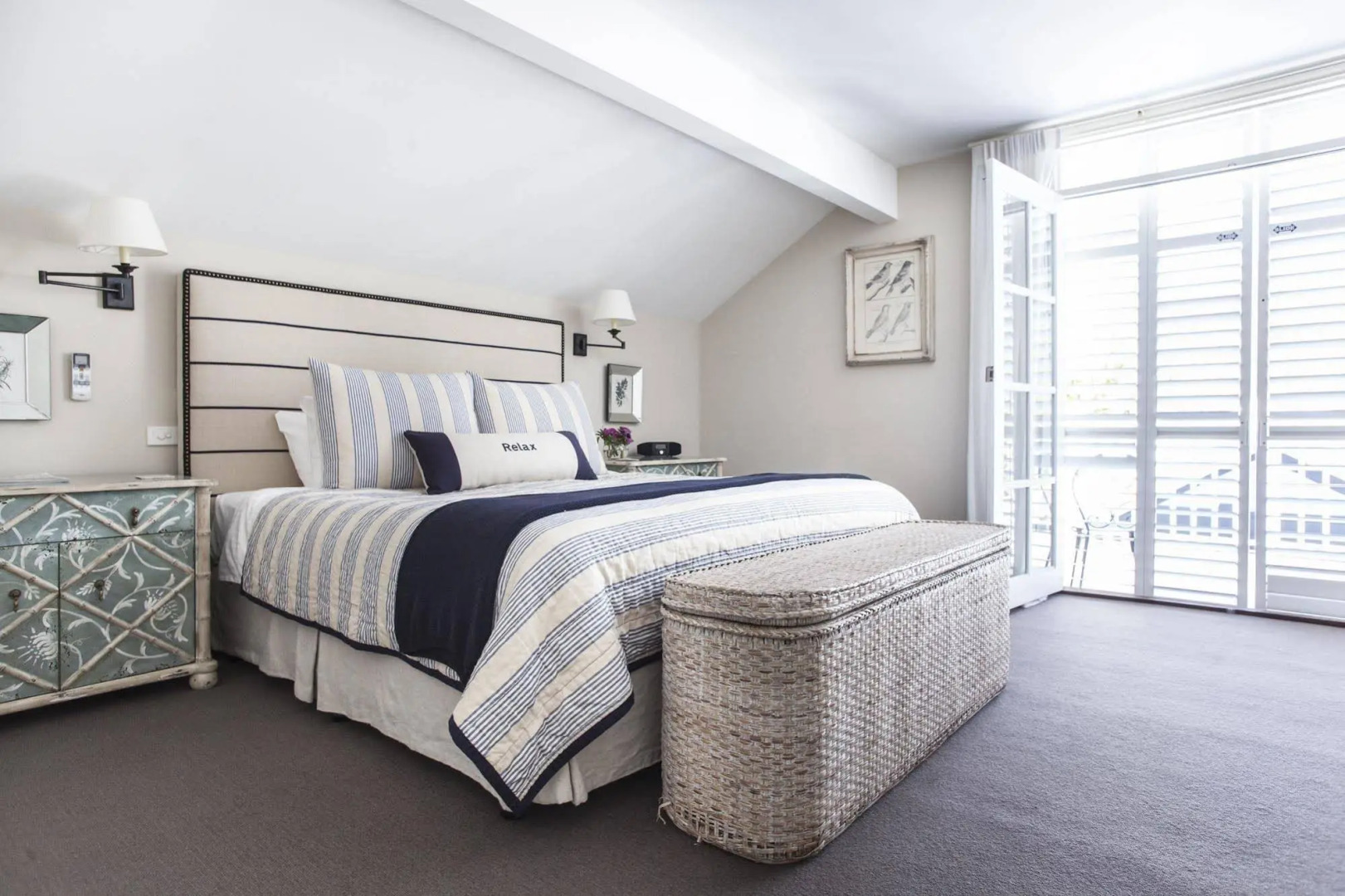 Bells at Killcare Boutique Hotel, Restaurant & Spa