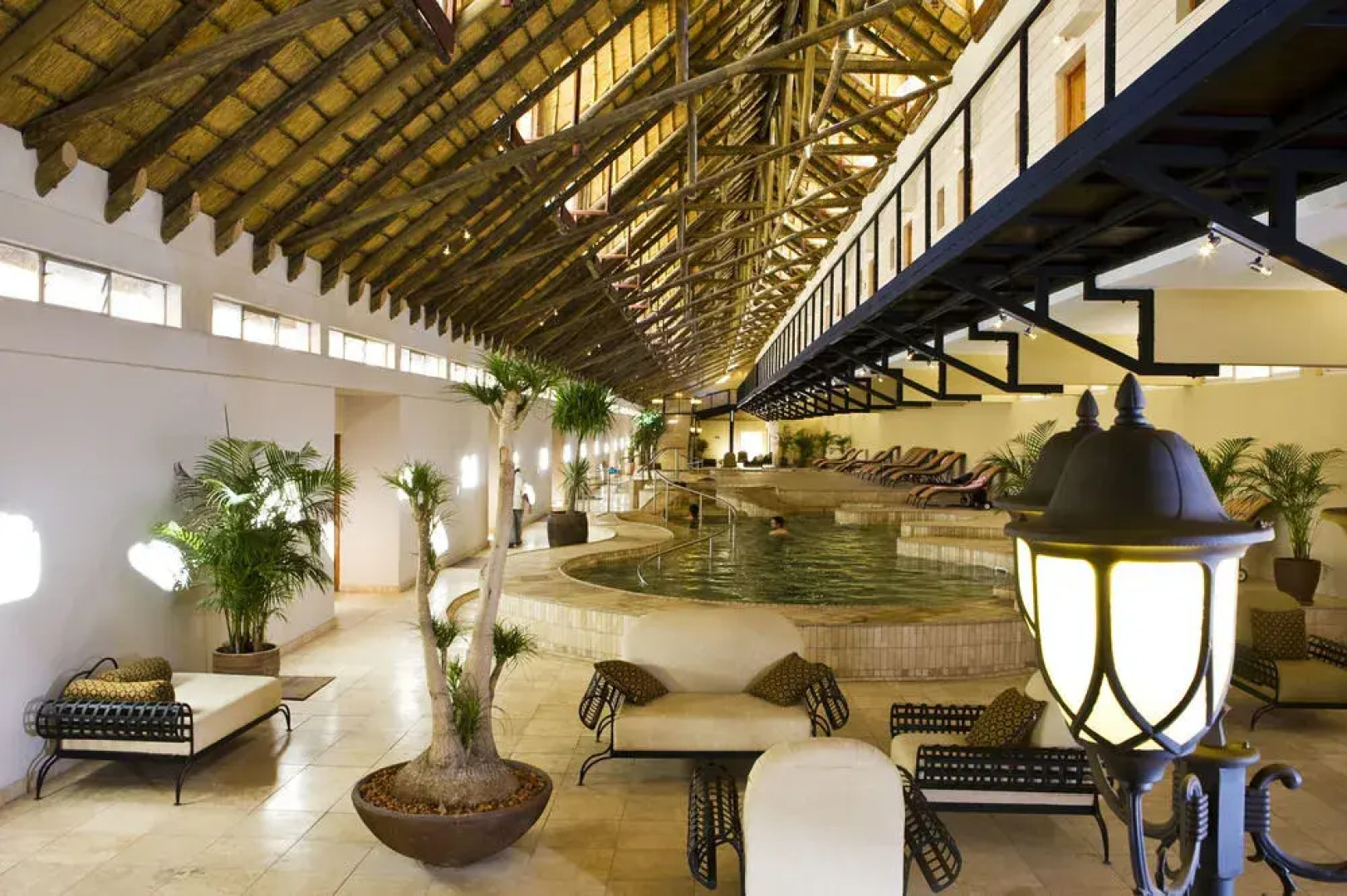 NWR /Ai-/Ais Hotsprings Spa