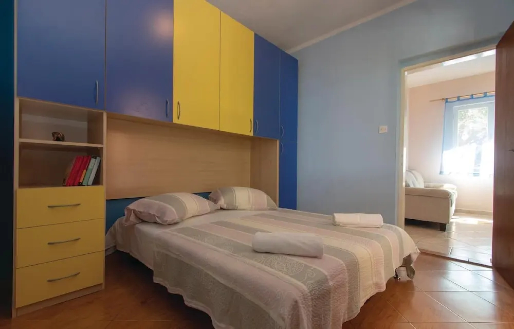 Amazing Home in Gradina With 3 Bedrooms and Wifi