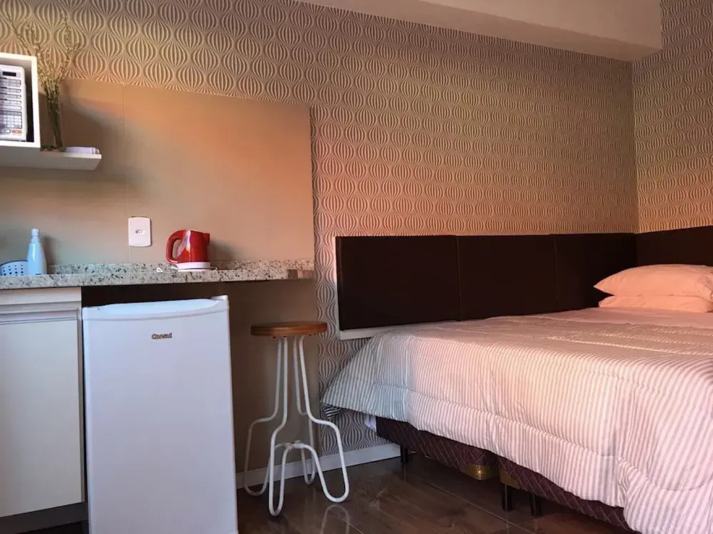 Suítes Jurerê Internacional