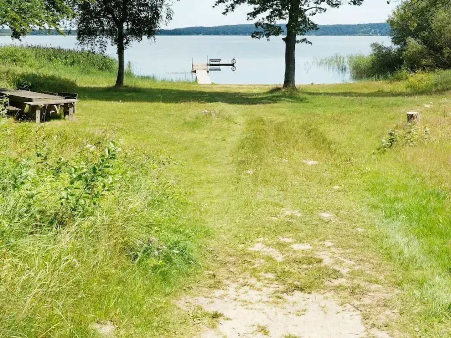 Holiday Home in Tyringe