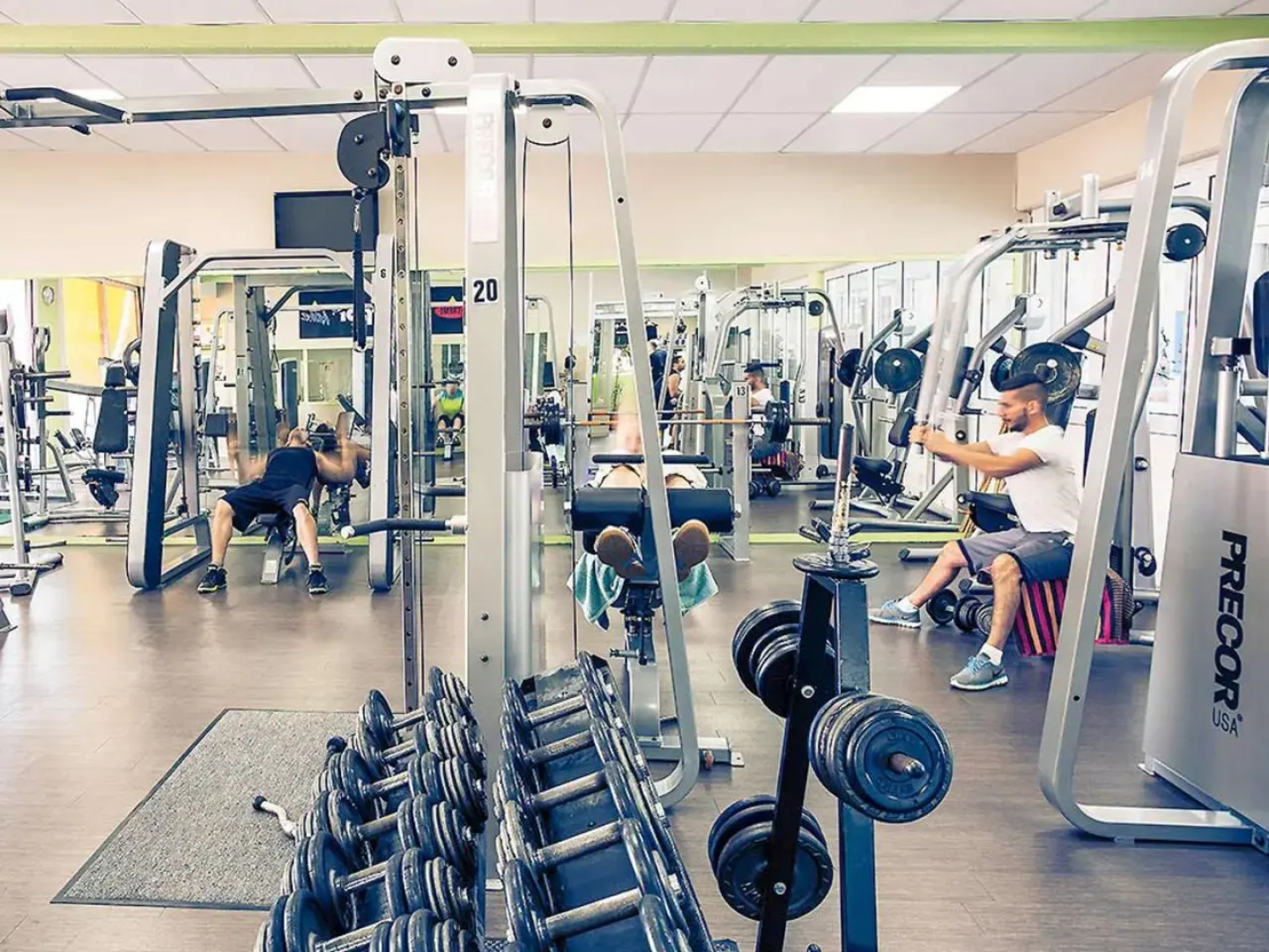 Mercure Lyon L Isle D Abeau 3