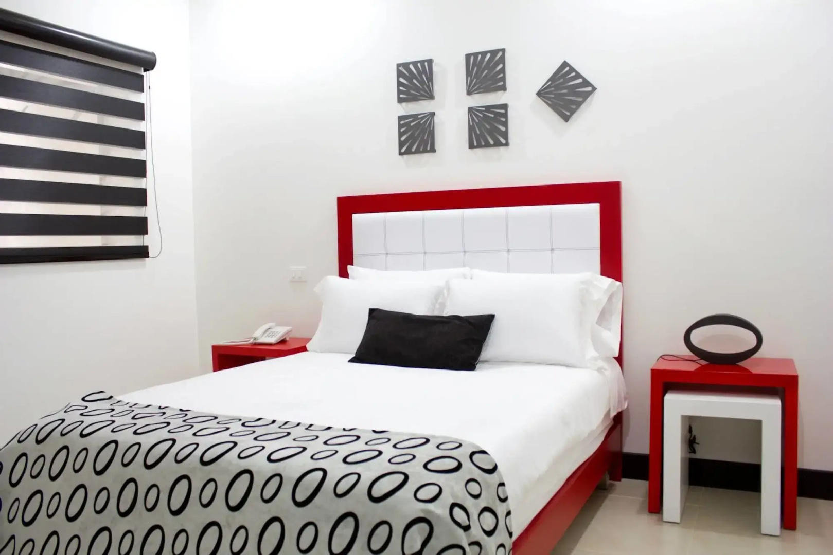 Hotel Merlott Lleras