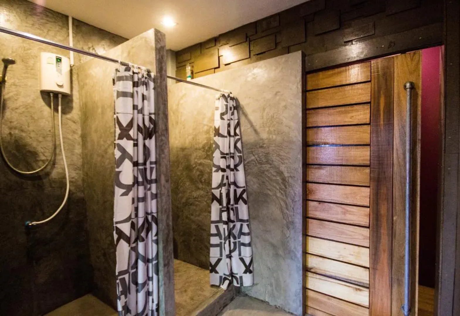 Slumber Party Hostel