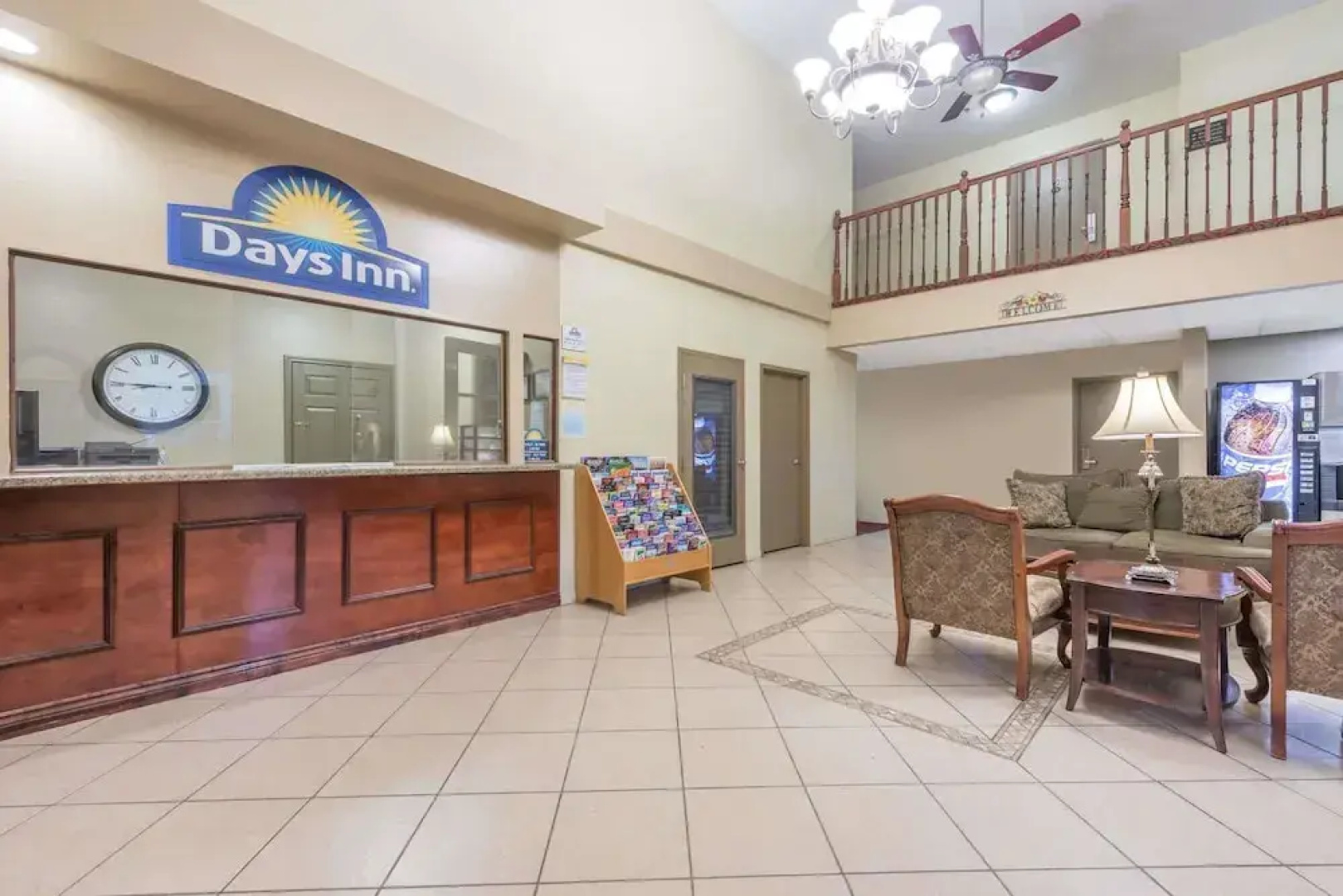 Days Inn St Peters/St Charles