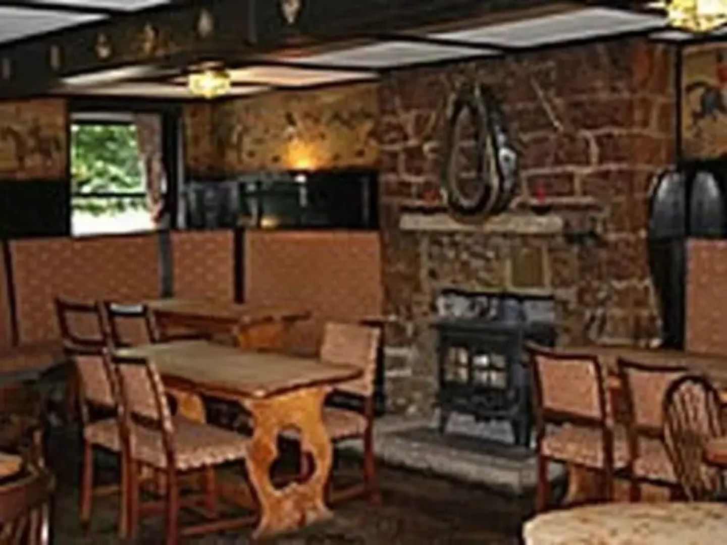 The East Dart Hotel