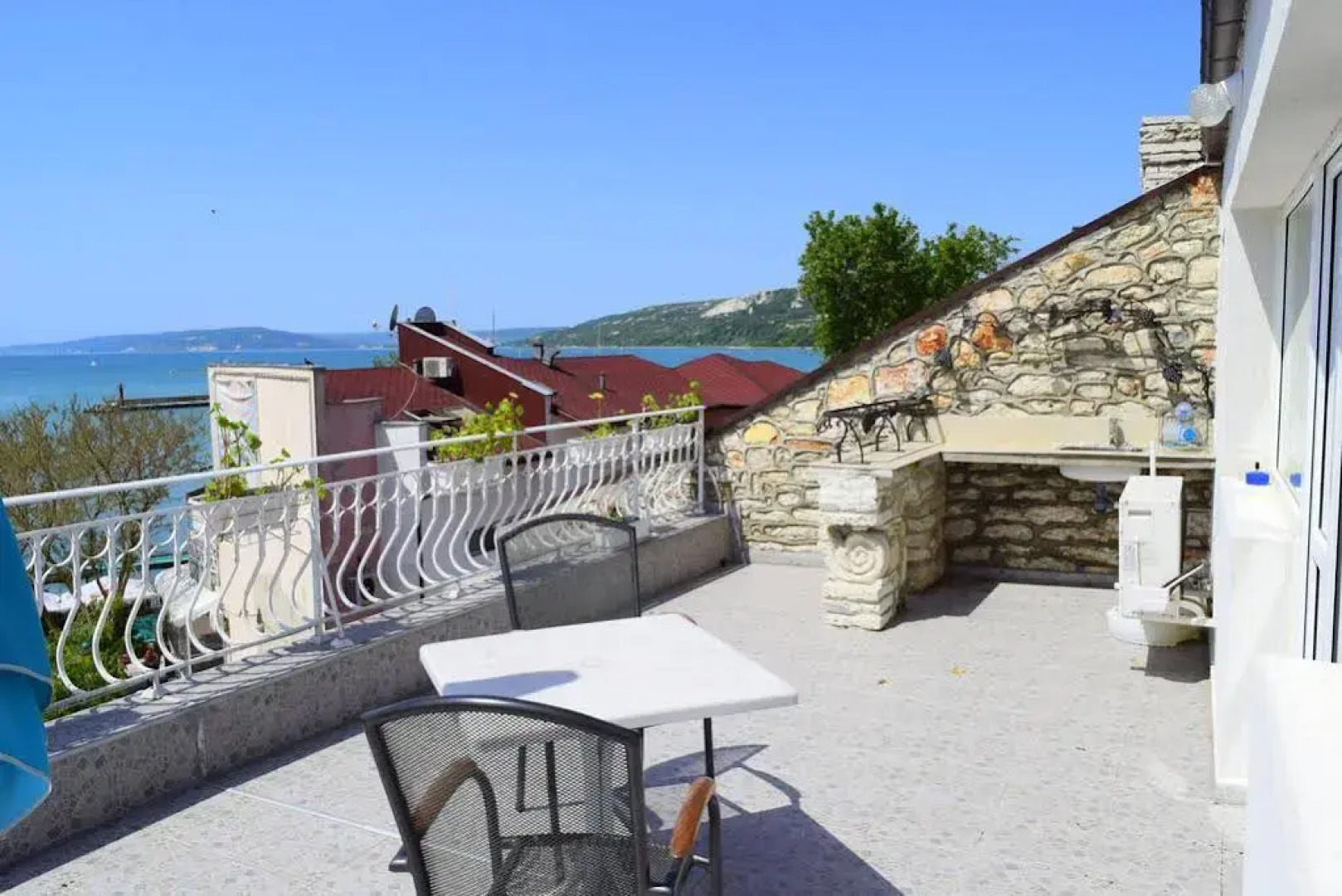 Family Hotel Magnolia