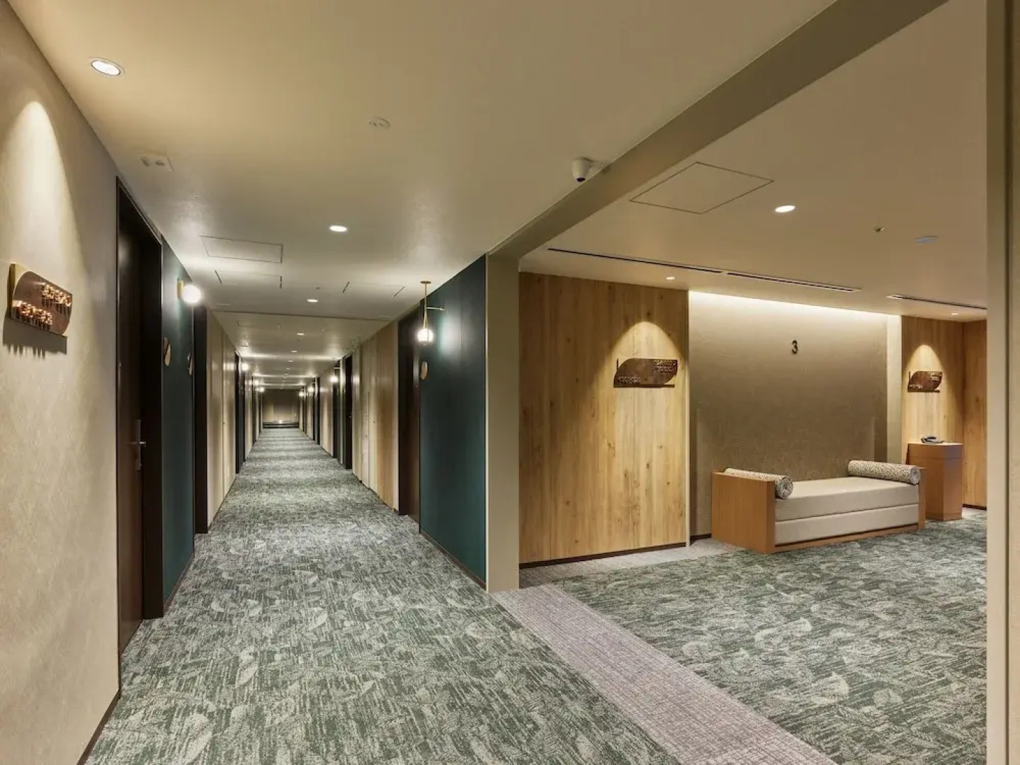 Mitsui Garden Hotel Kashiwanoha Park Side Chiba