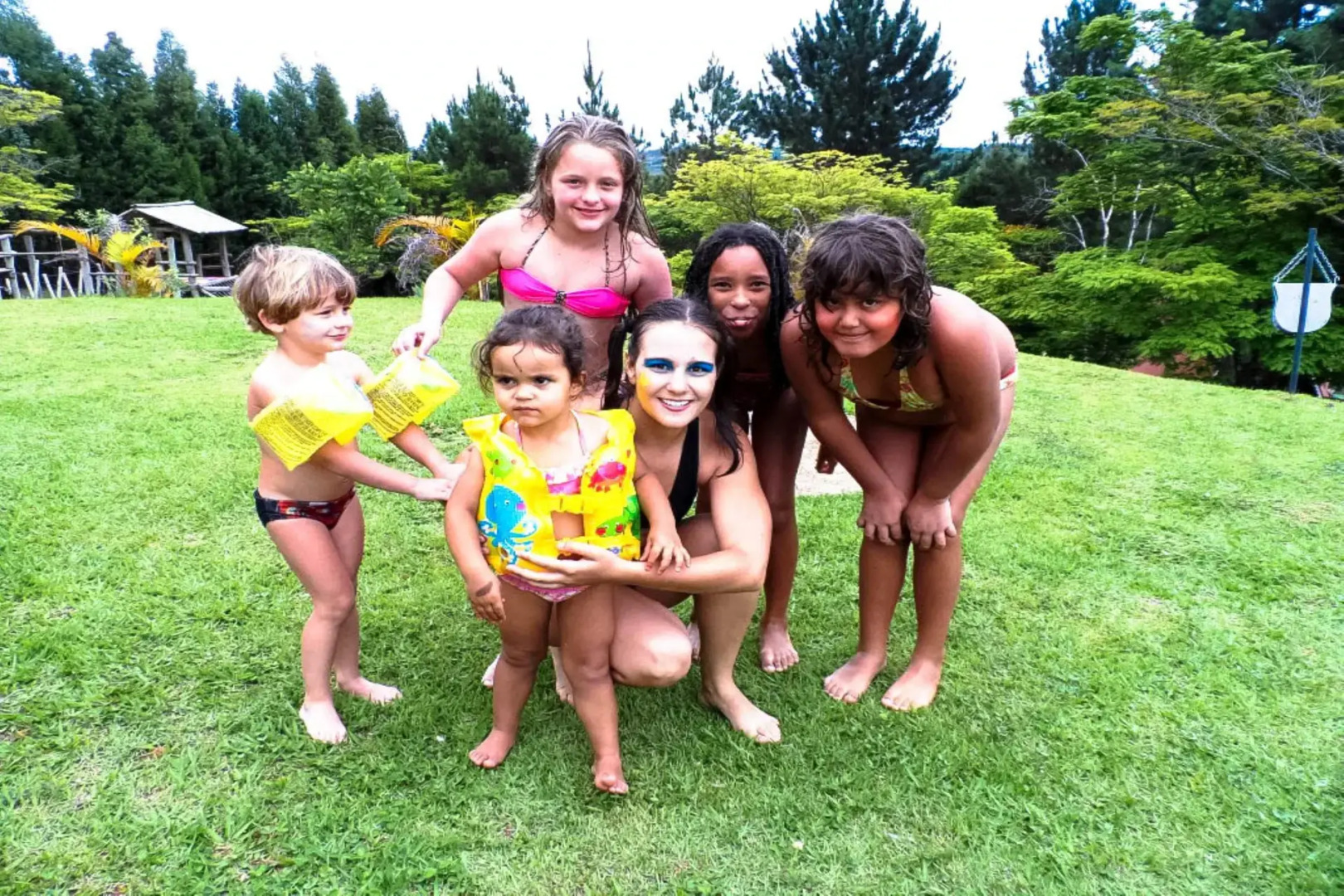 Hotel Cabana do Rei