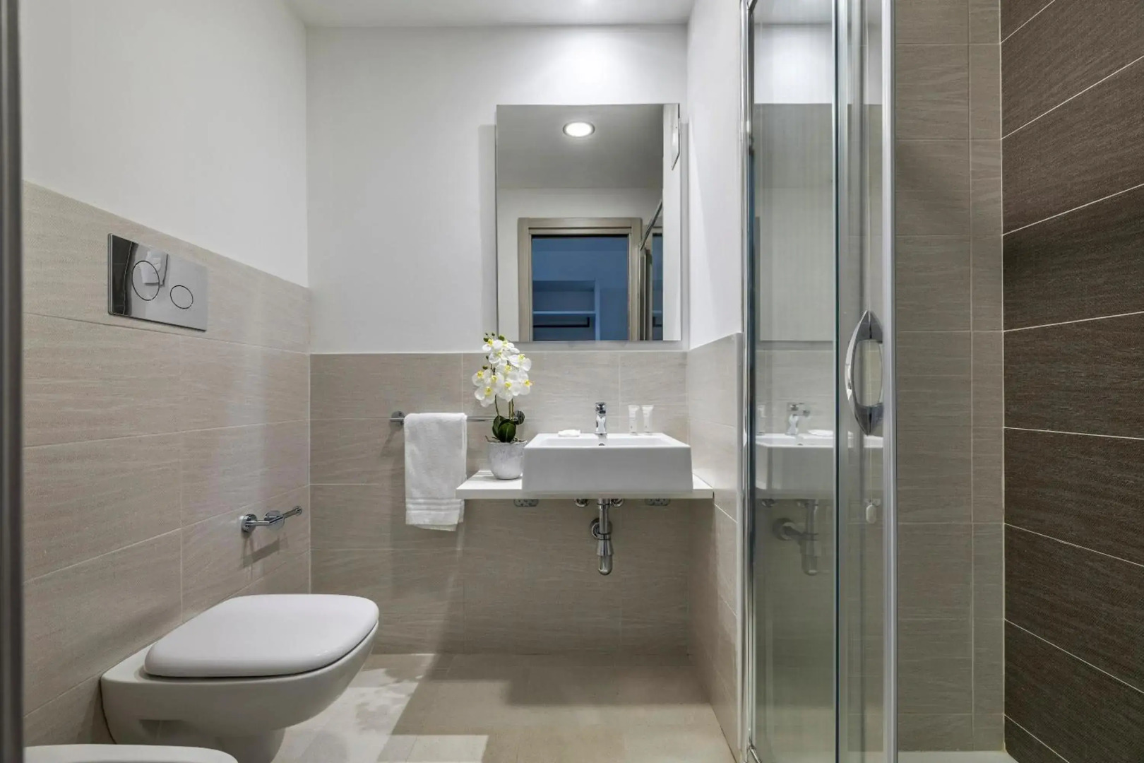 Venere di Erice Resort