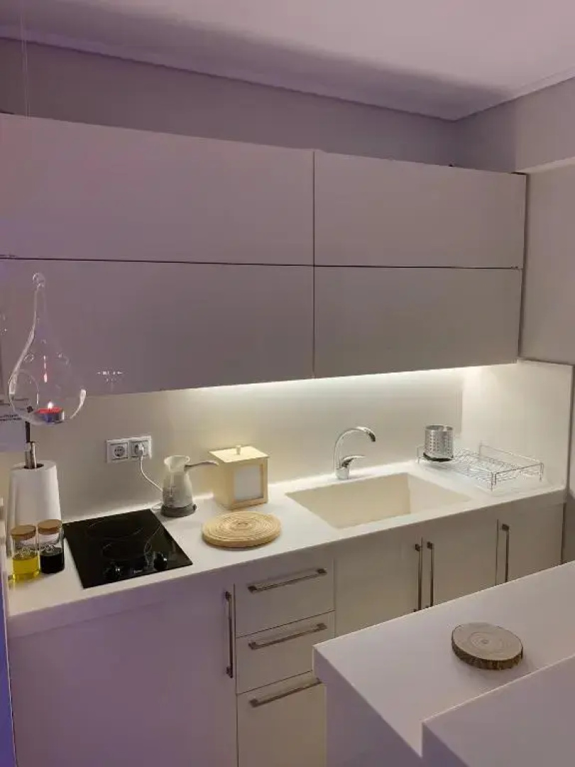 Eva suite Vip excellent studio 1