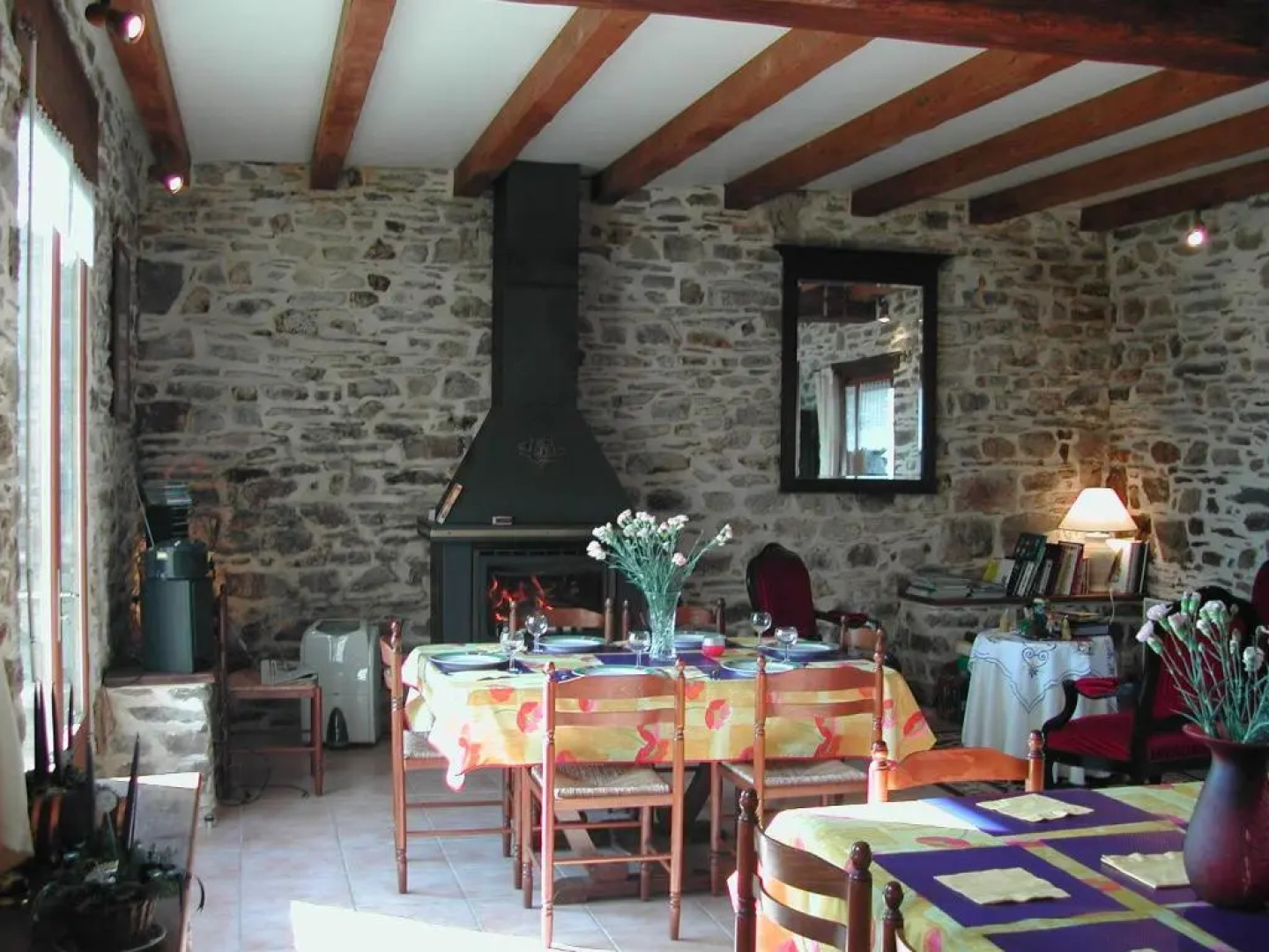 Le Domaine de Rugornou Vras