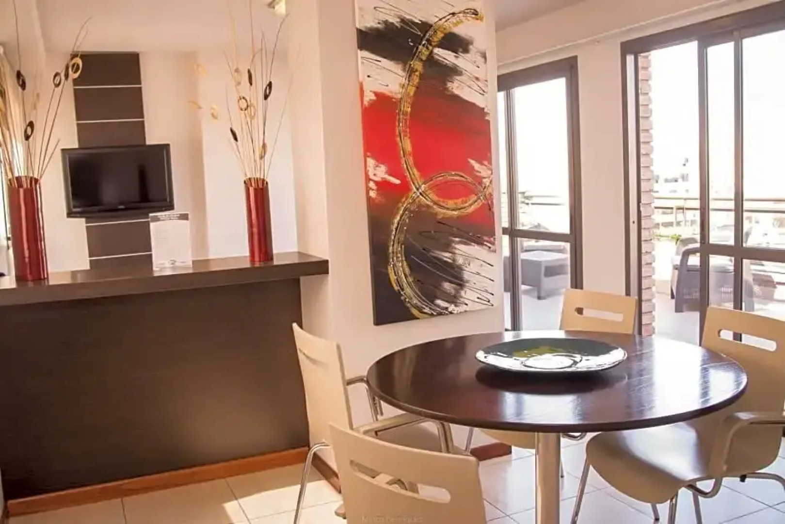 Kube Apartments Express