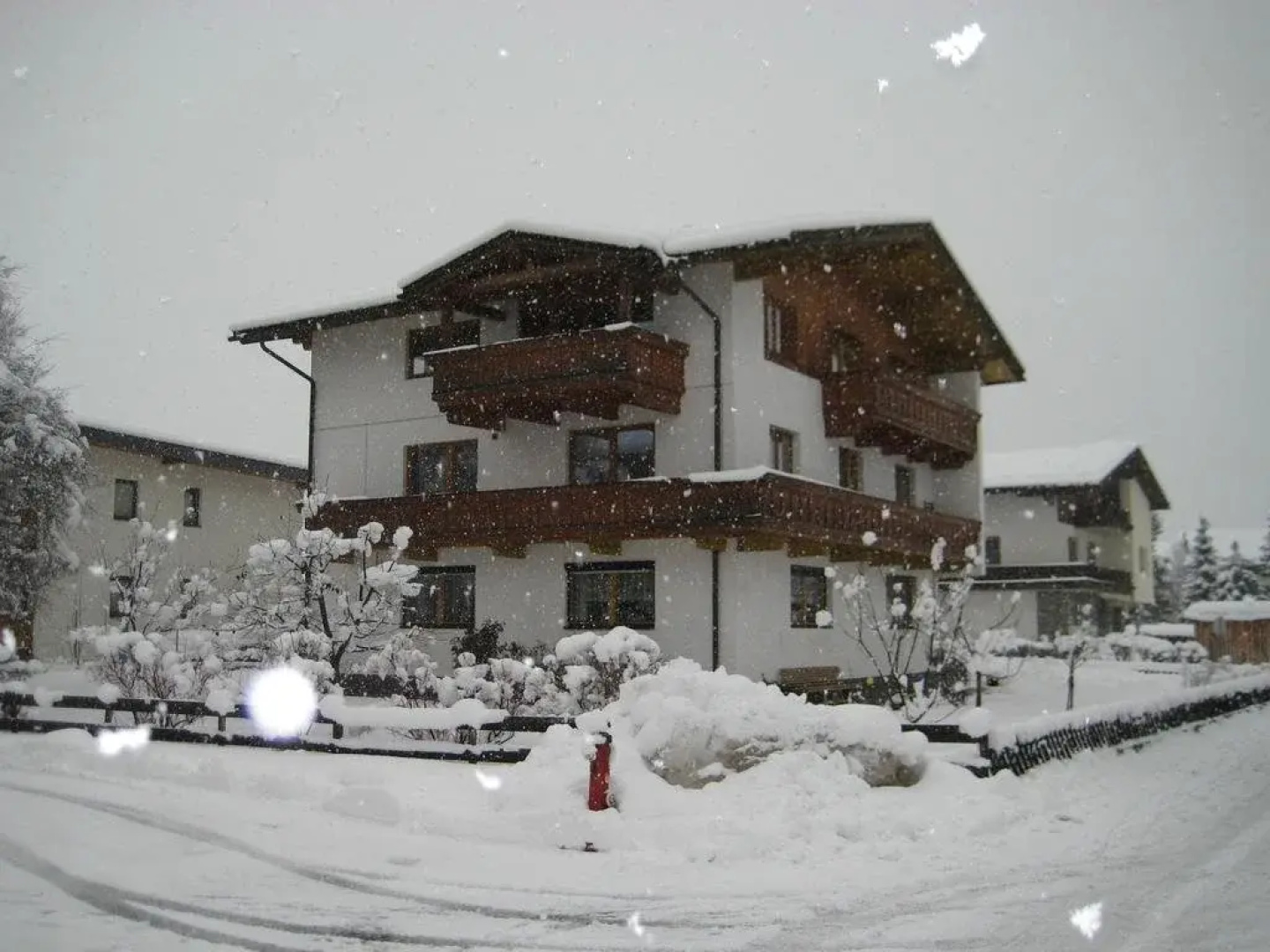Haus Christl
