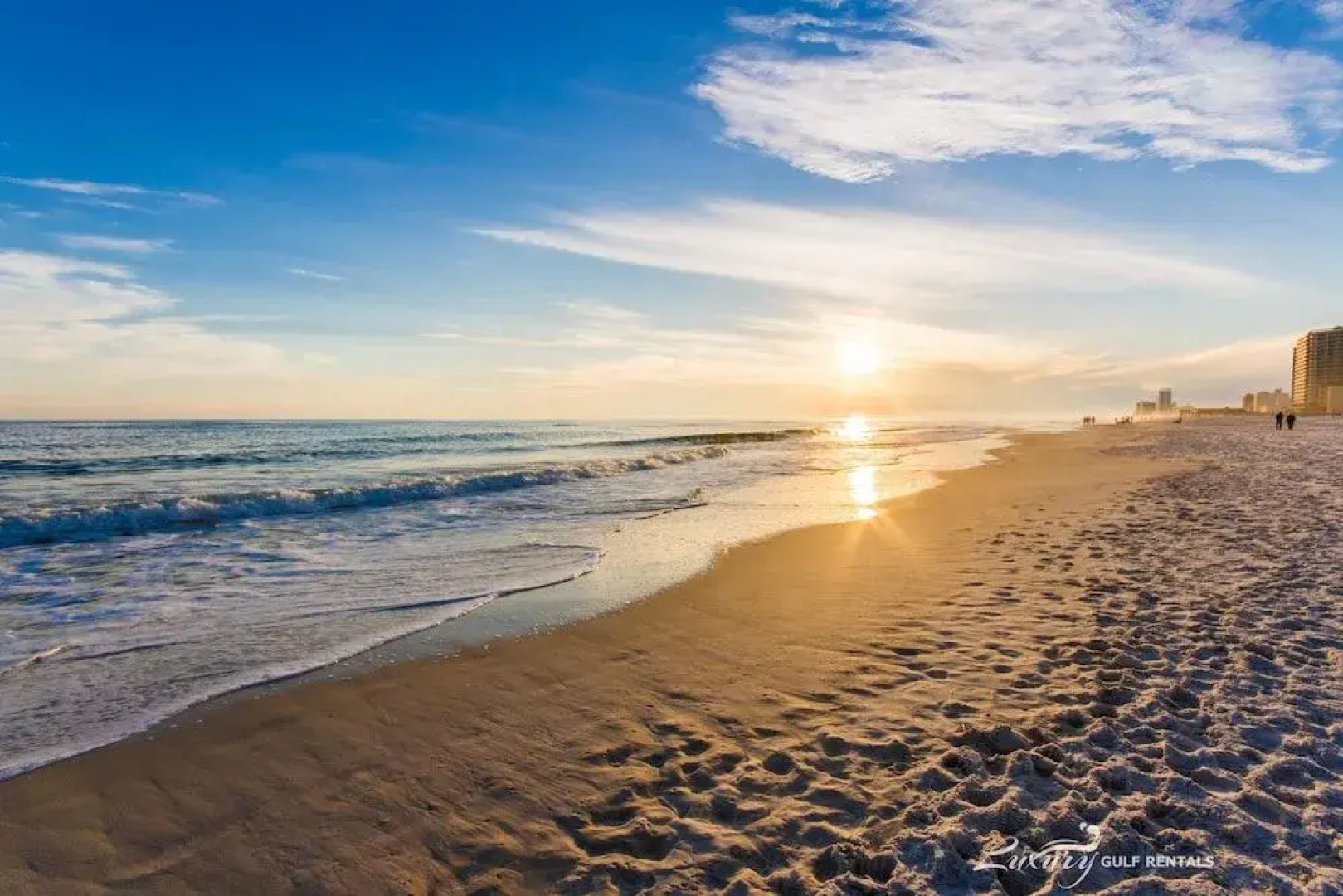 Royal Palms by Luxury Gulf Rentals