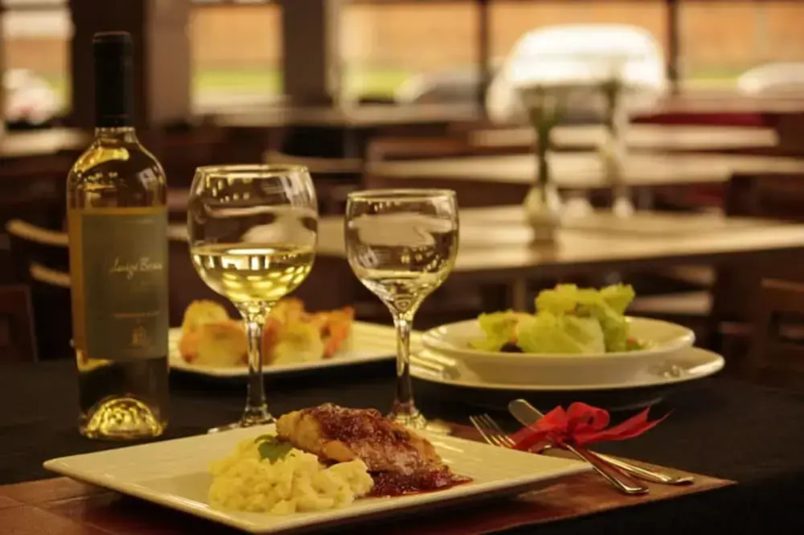 Hotel Kennedy Executive