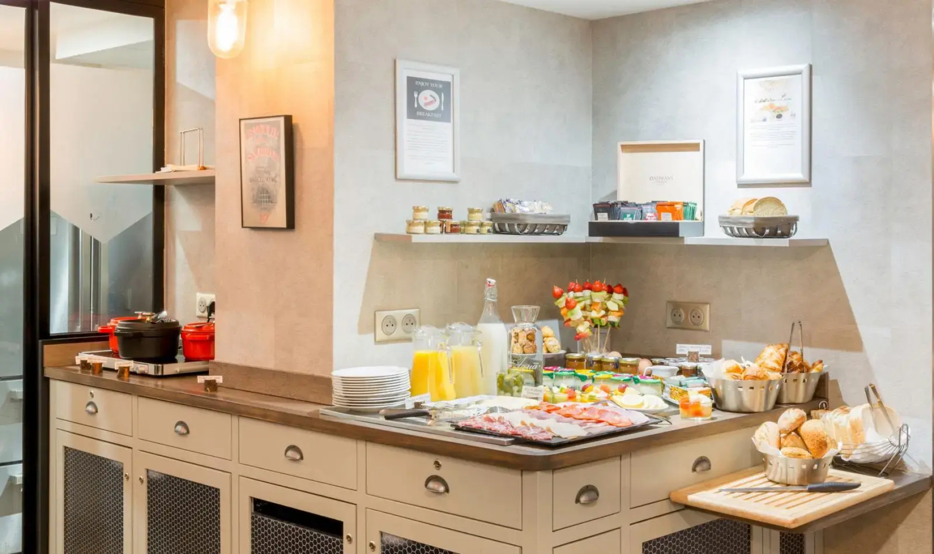 Hôtel Littéraire Marcel Aymé, BW Premier Collection