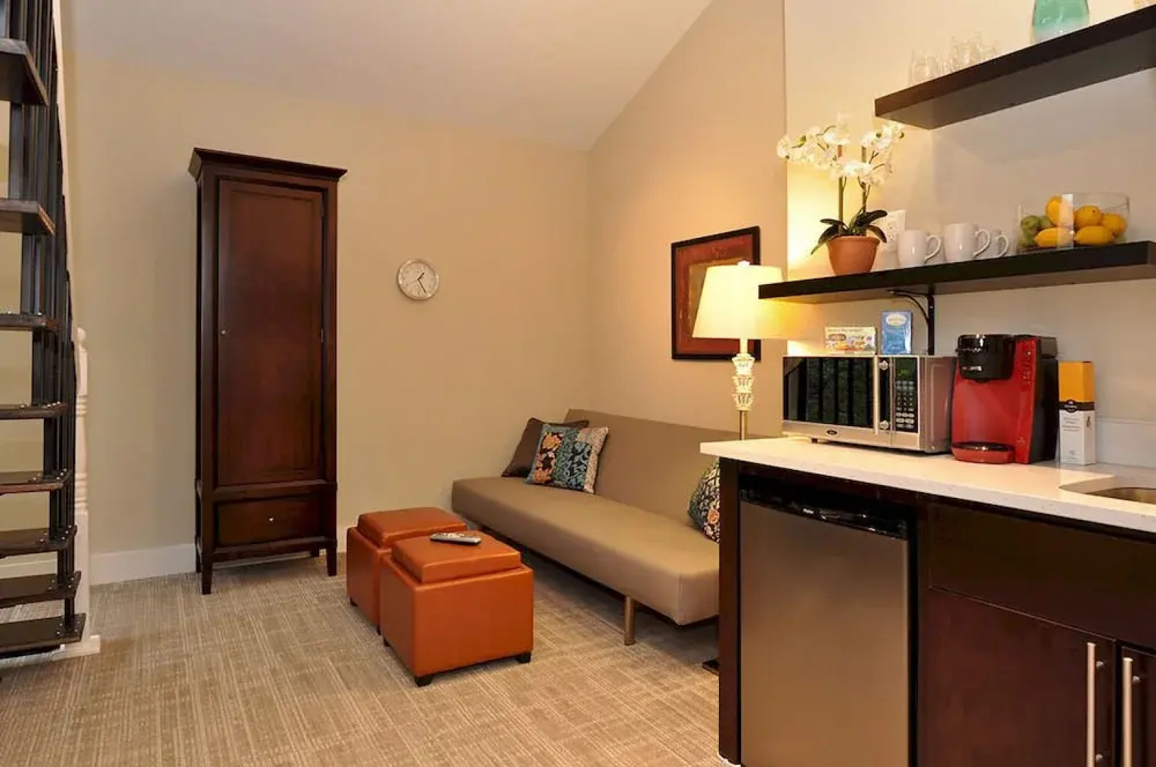 Sojourn at DuPont Place