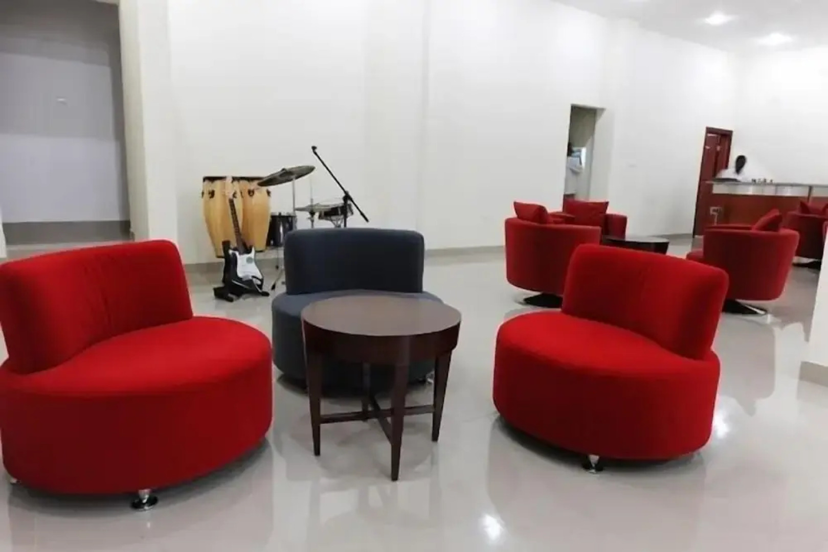 Hotel Ritz Waku-Kungo