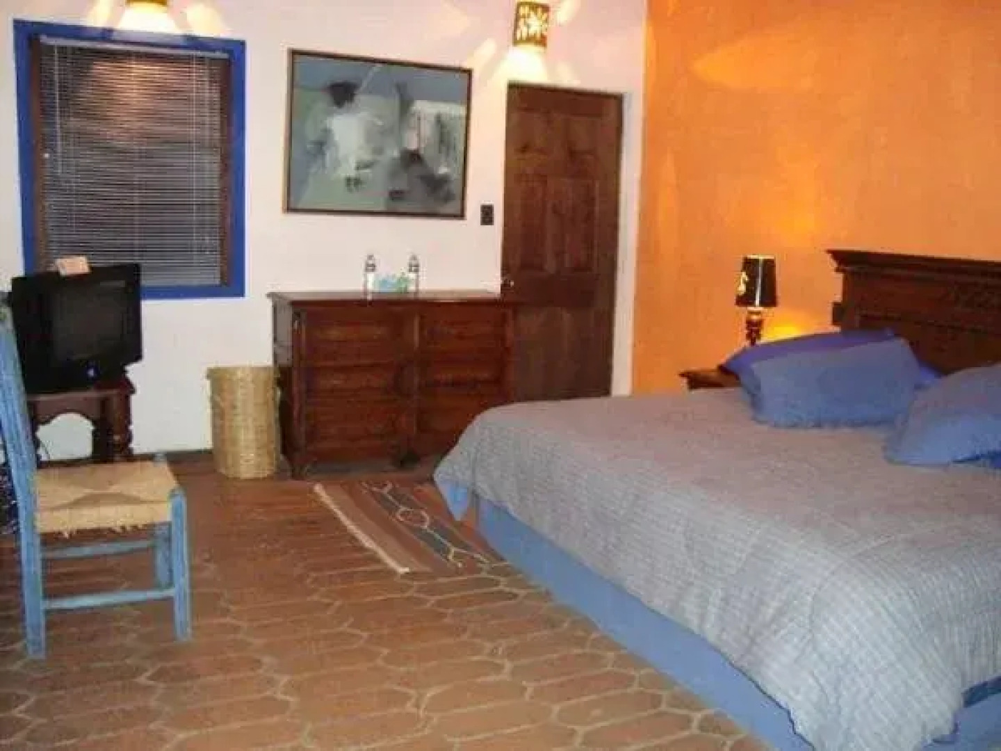 Lago Sol Hotel & Suites