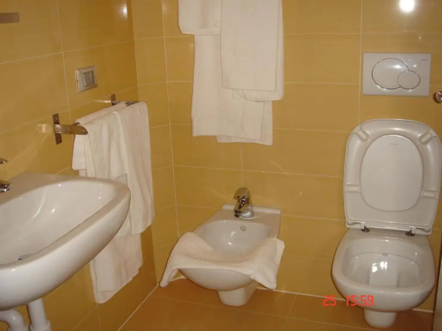 Bar Trattoria Colombina Affittacamere