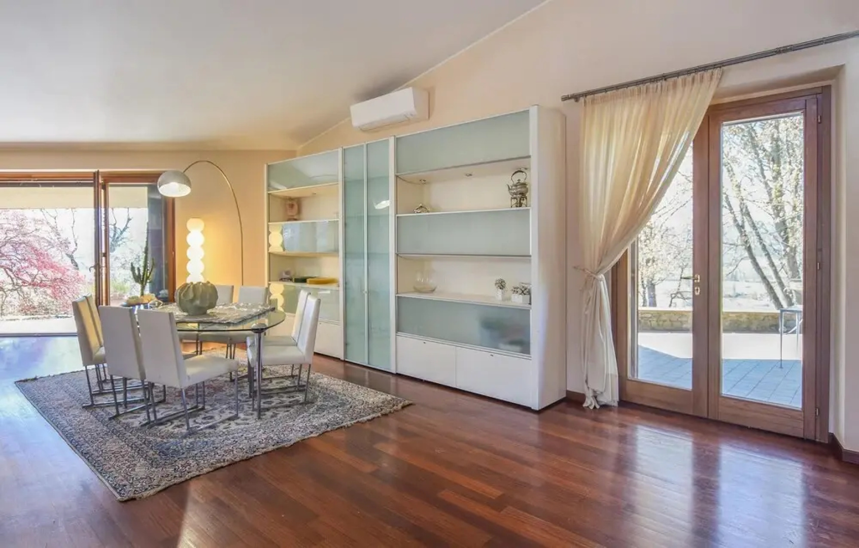 Awesome Home in Trestina With Sauna, Wifi and Indoor Swimming Pool