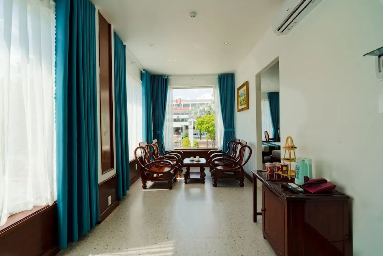 Chuong Duong Hotel