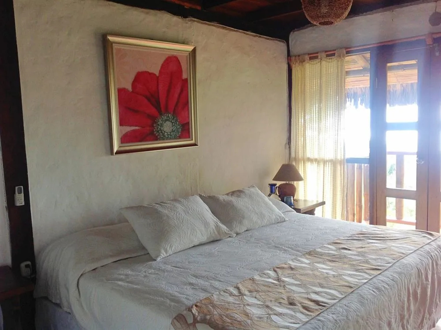 Samai Ocean Lodge - Spa