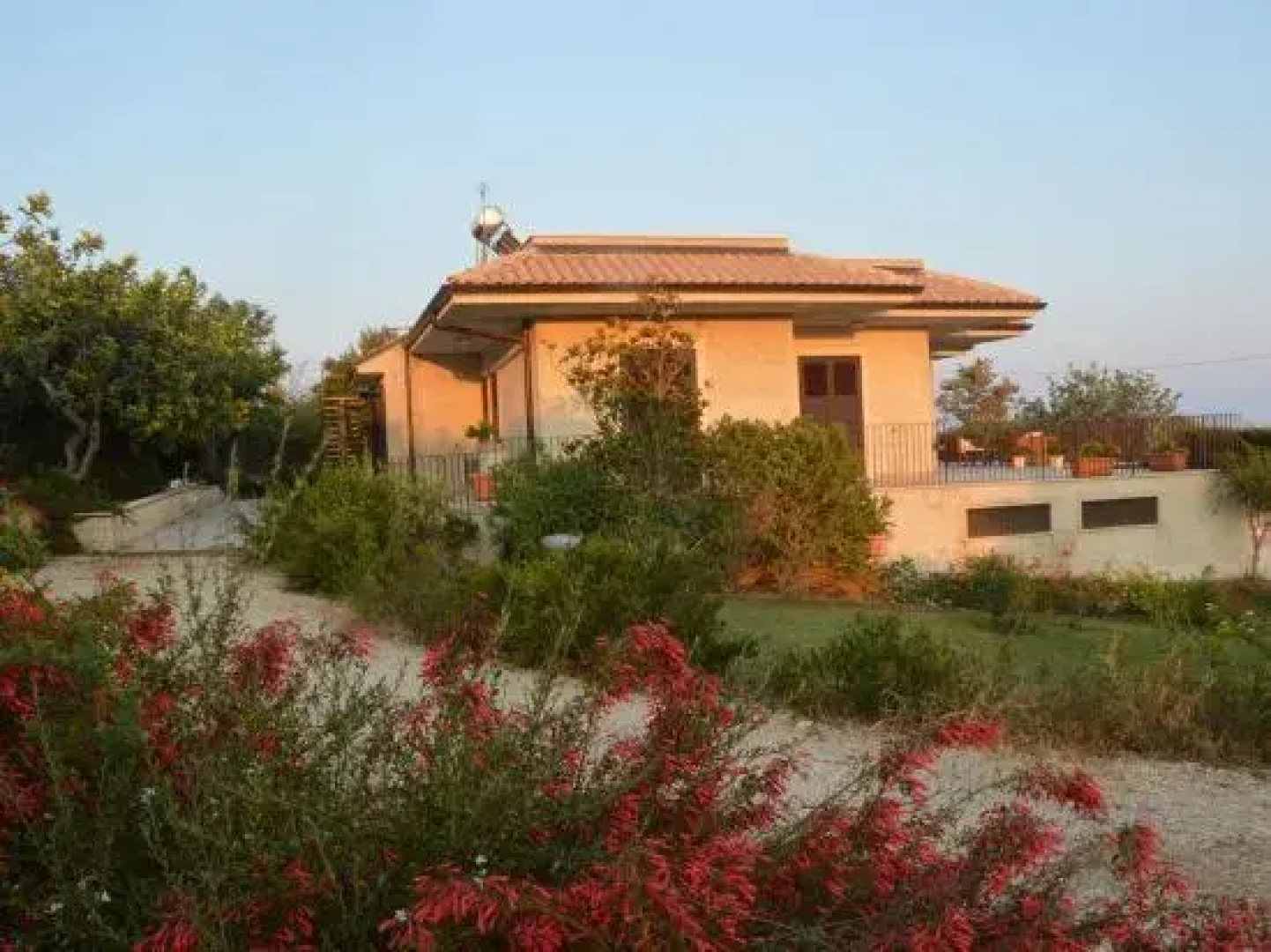 Safrala