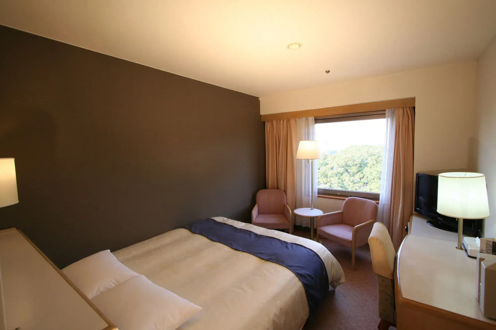 Tokyo Dai-ichi Hotel Matsuyama