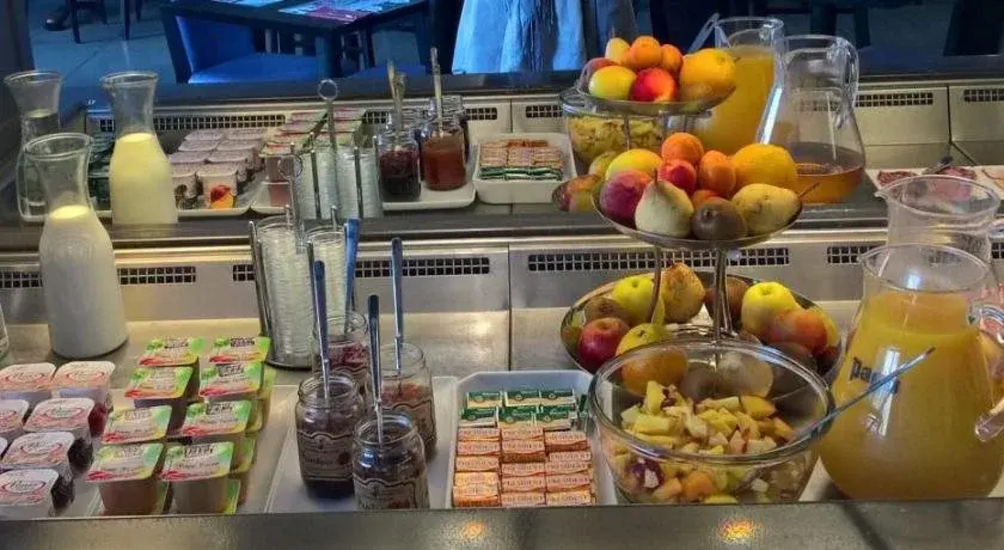 Hotel Vesontio (Ex Hotel Oxalys)