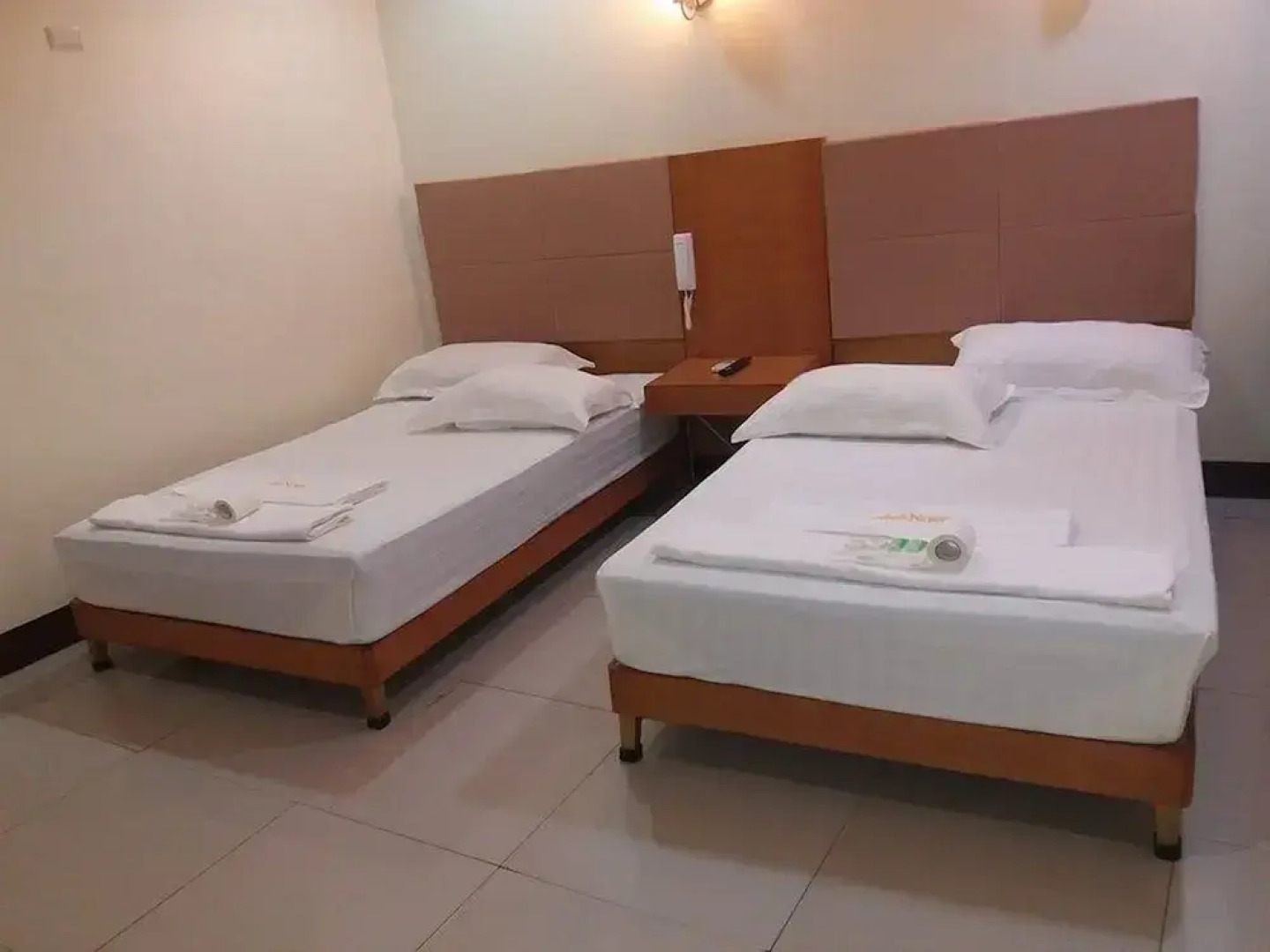 Asia Novo Boutique Hotel - Catbalogan