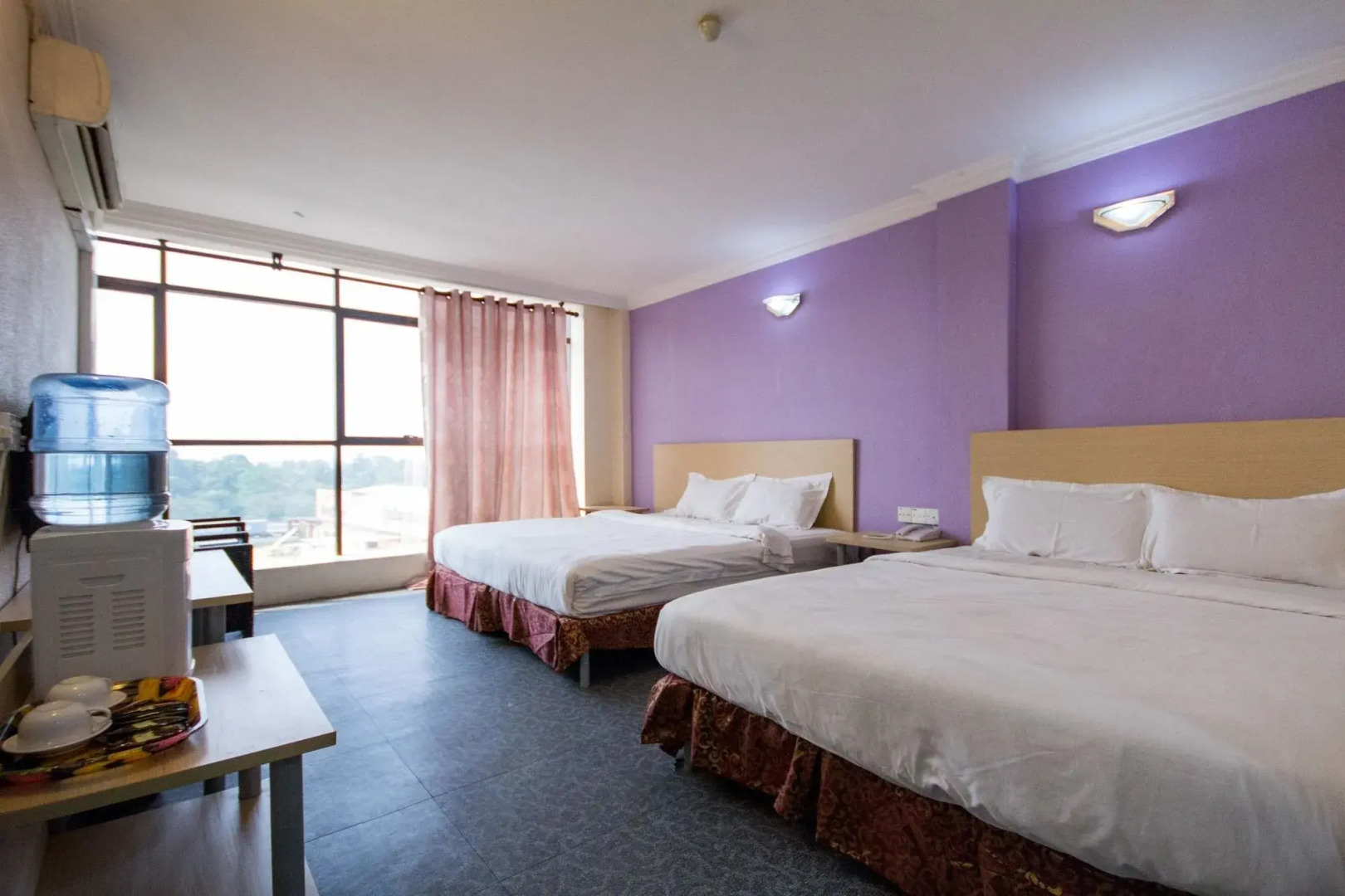 OYO 510 Sri Indar Hotel