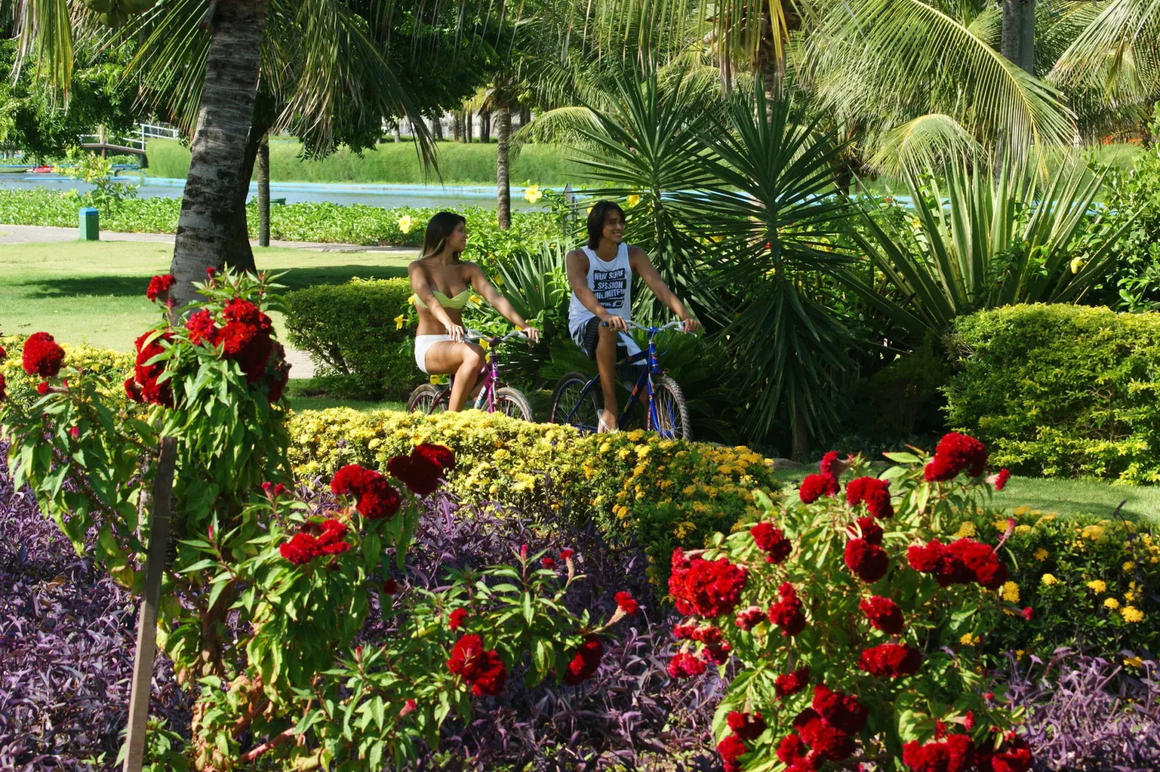 Aquaville Aquiraz Hotel