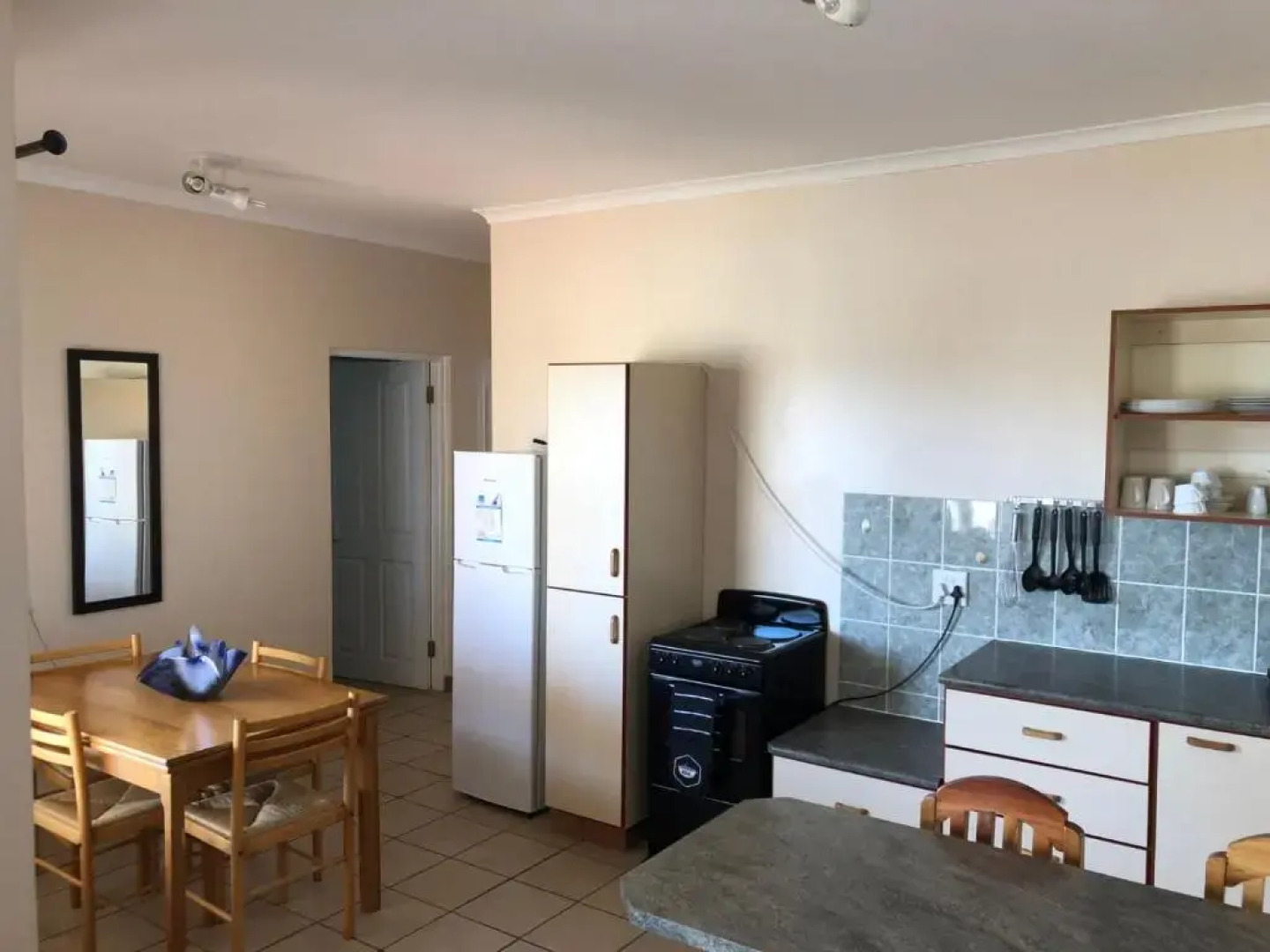 Adagio Luxury Self Catering