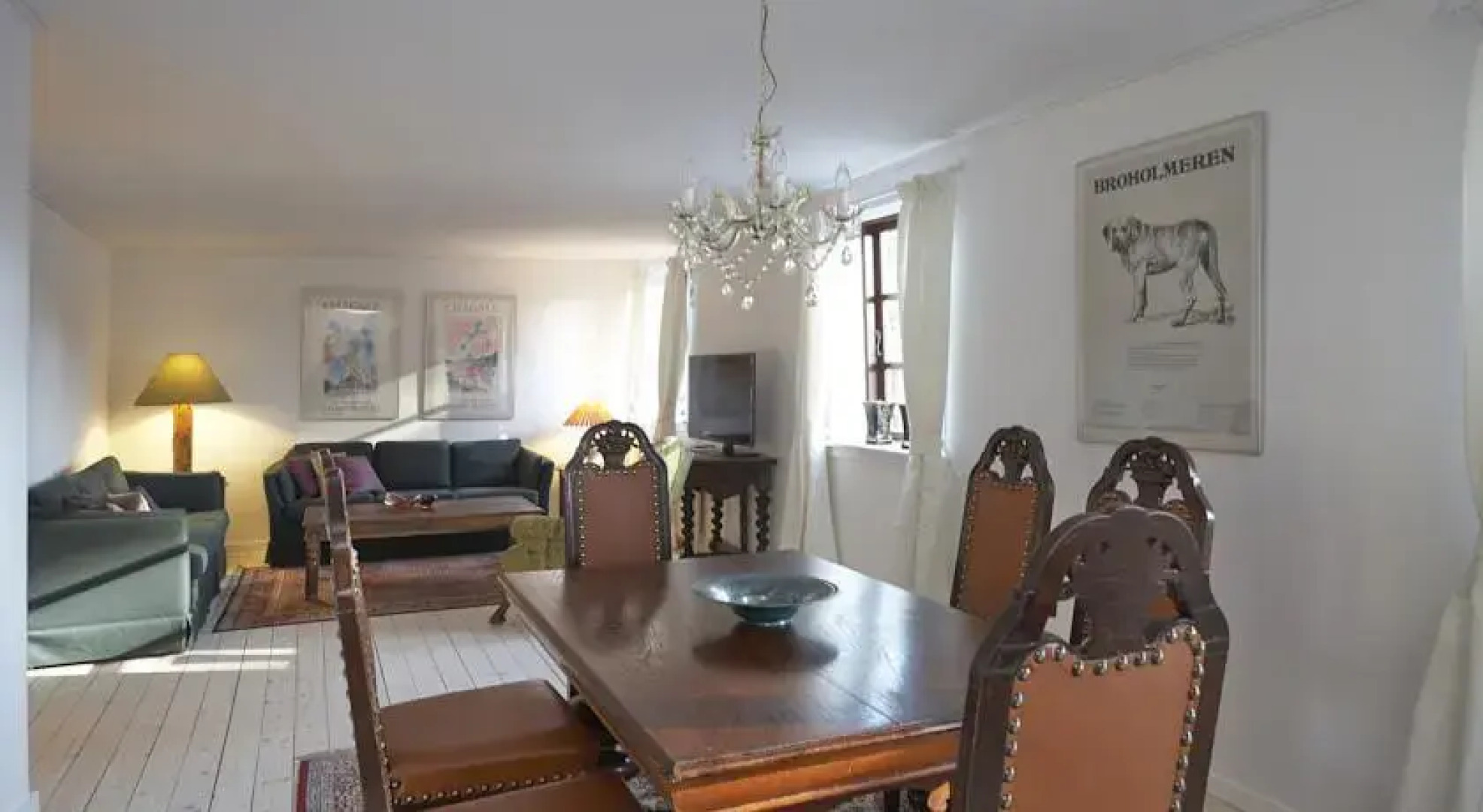 Møllehuset Holiday House