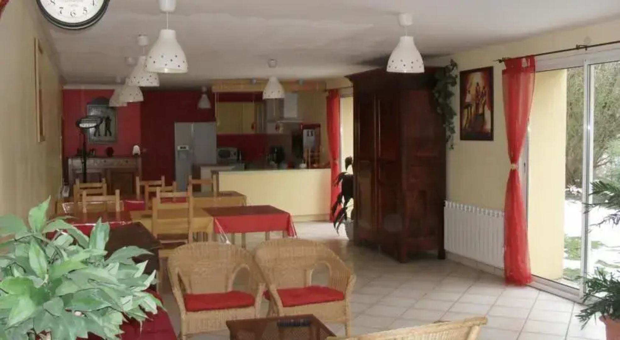 Chambres dHôtes Les Peupliers