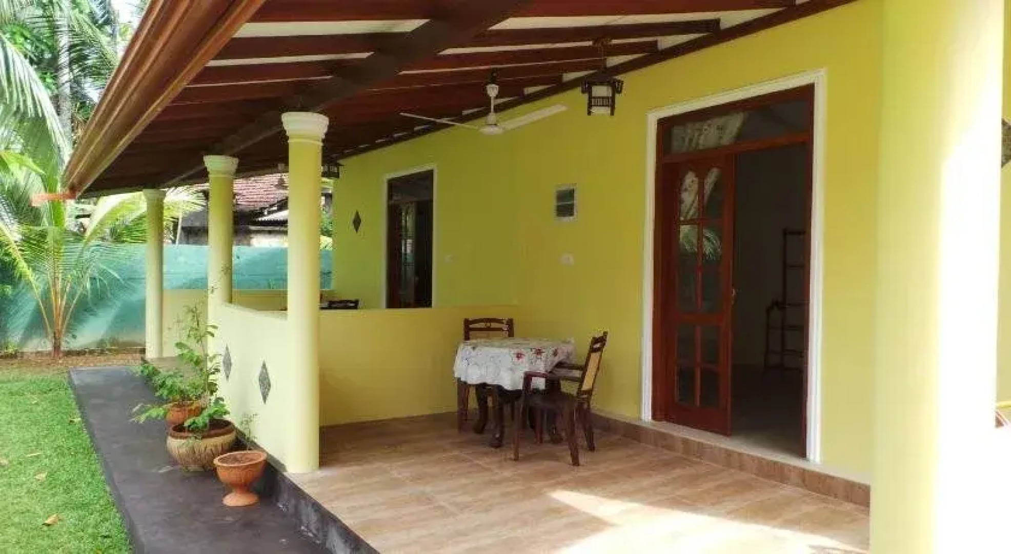 Lanka Rose Guest House